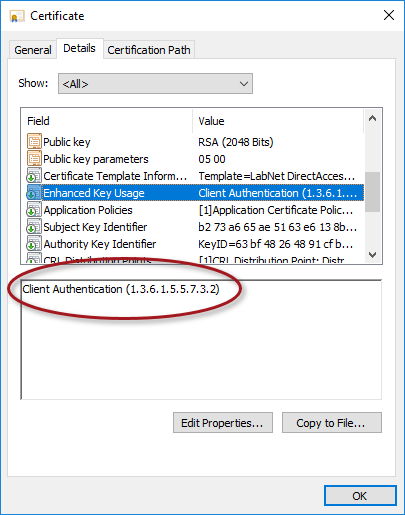 NetMotion Mobility Device Tunnel Configuration | Richard M. Hicks ...
