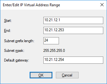 Deploying NetMotion Mobility in Azure | Richard M. Hicks Consulting, Inc.