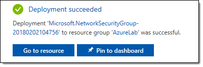 Deploying NetMotion Mobility in Azure | Richard M. Hicks Consulting, Inc.