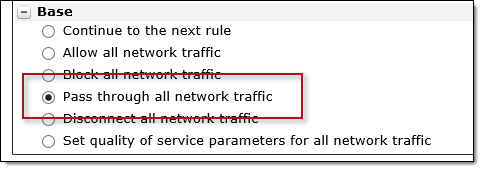 NetMotion Mobility for DirectAccess Administrators – Split vs. Force ...